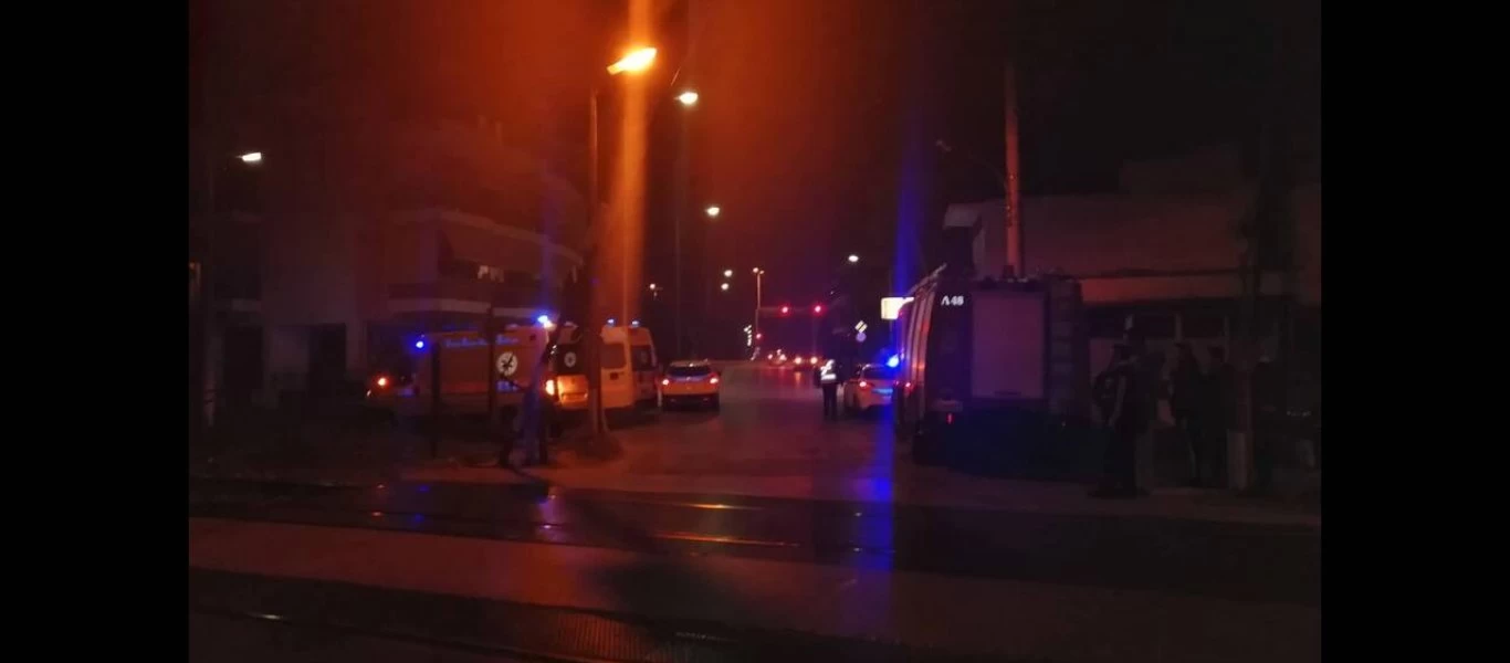 Λάρισα: Δεν επιβεβαιώνονται οι πληροφορίες ότι τρένο παρέσυρε παιδάκι